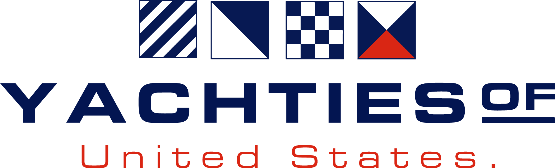 Yachties logo